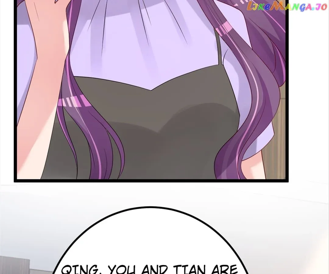 A Second Chance at Love Chapter 81 page 70