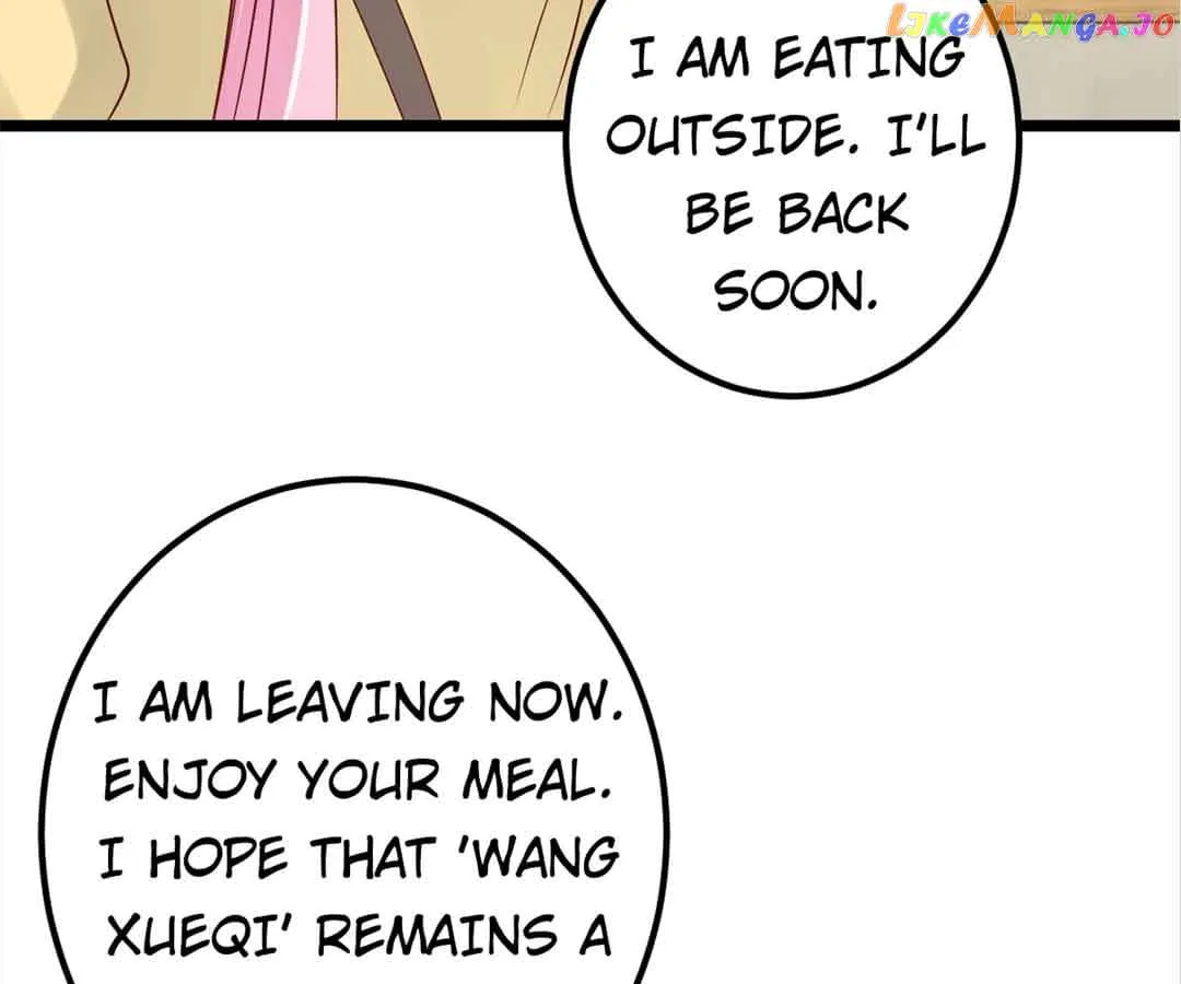 A Second Chance at Love Chapter 80 page 69