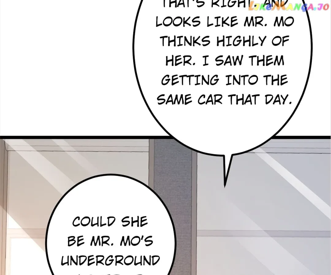 A Second Chance at Love Chapter 82 page 30