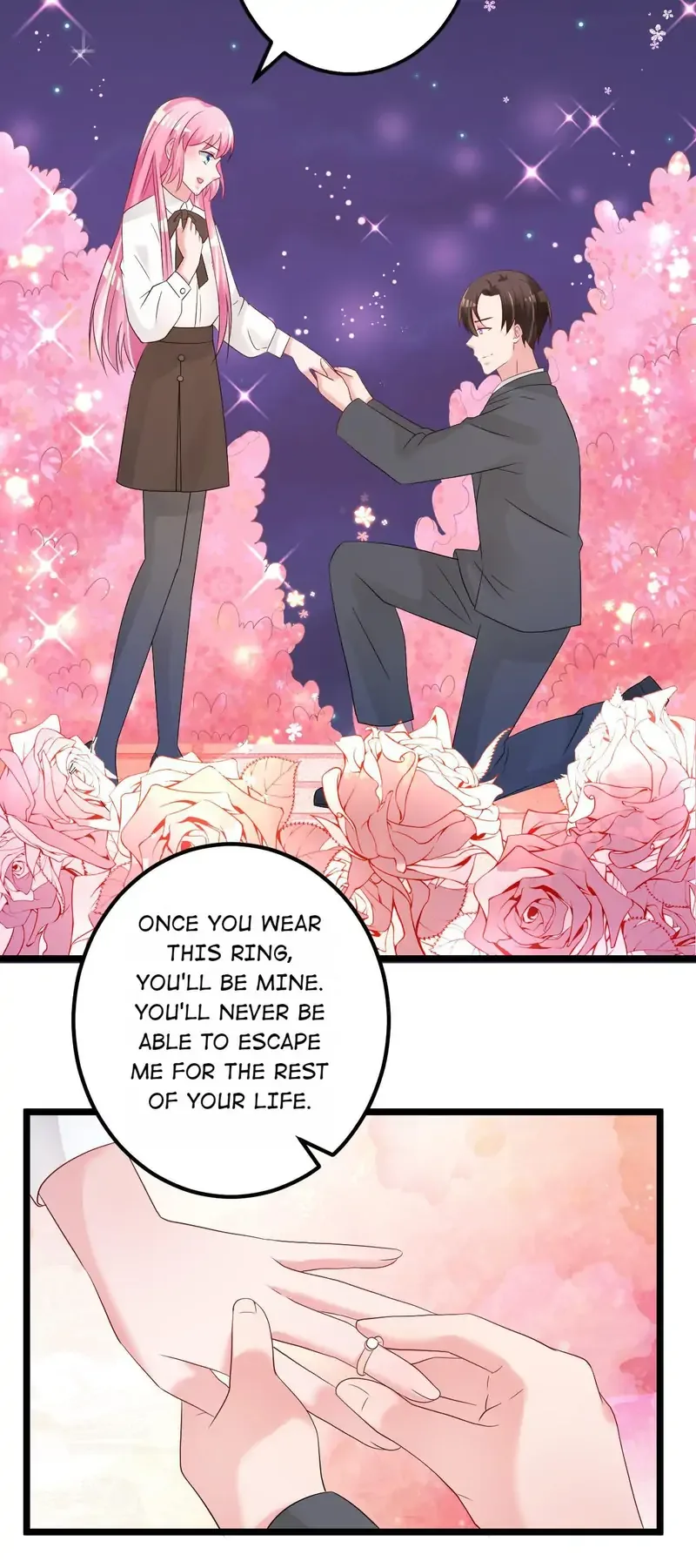 A Second Chance at Love Chapter 83 page 39