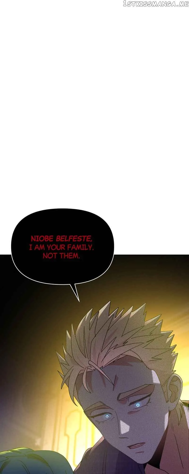 A Second Chance at Saving You Chapter 3 page 34