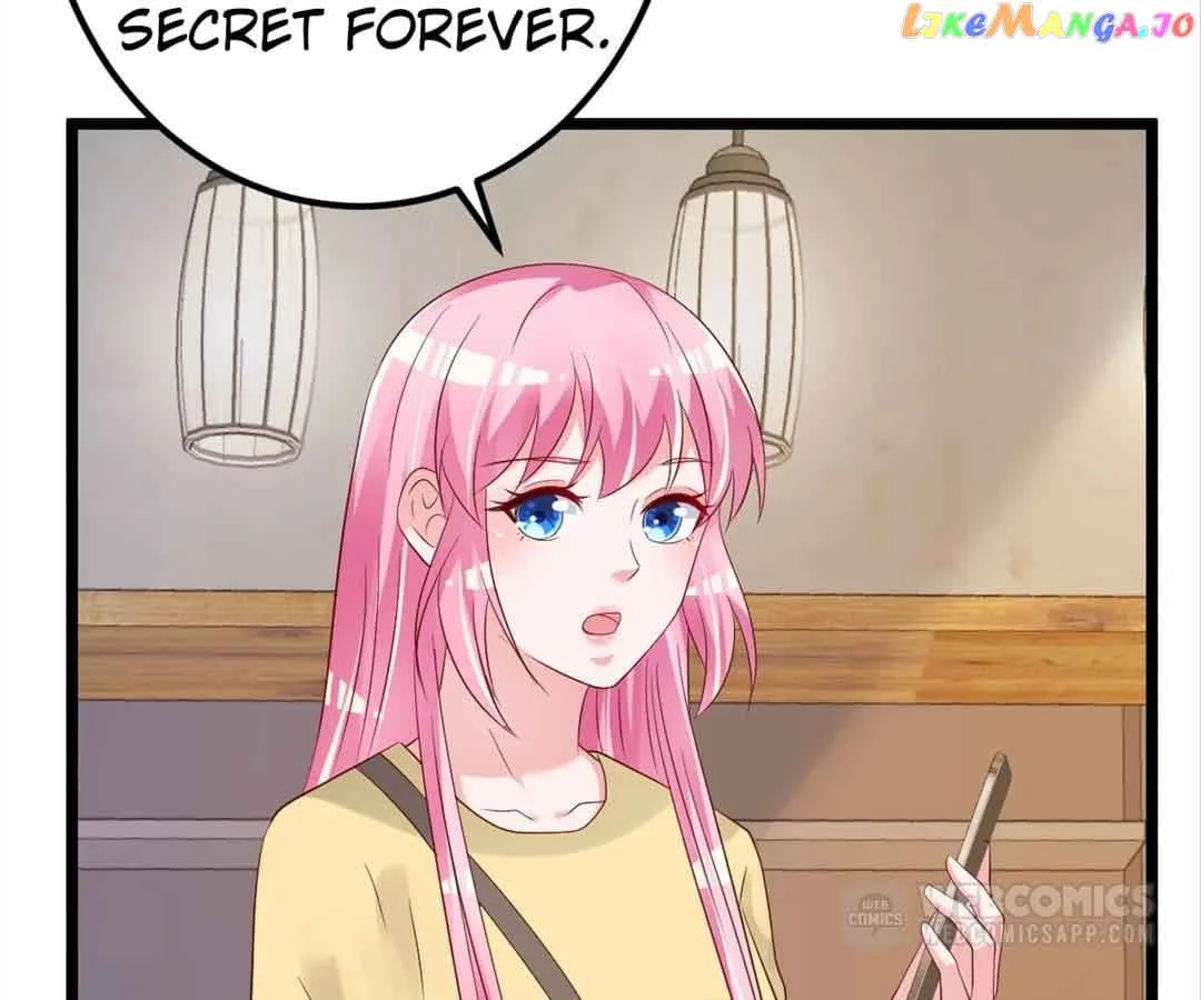 A Second Chance at Love Chapter 80 page 70