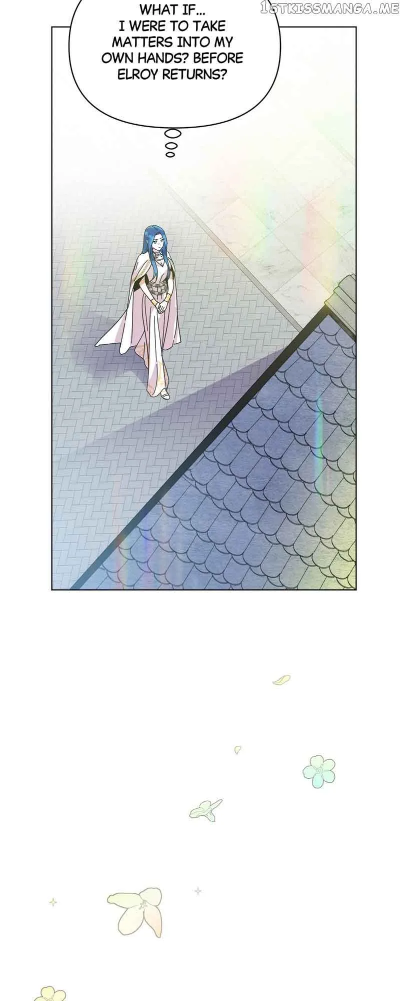 A Second Chance at Saving You Chapter 2 page 20