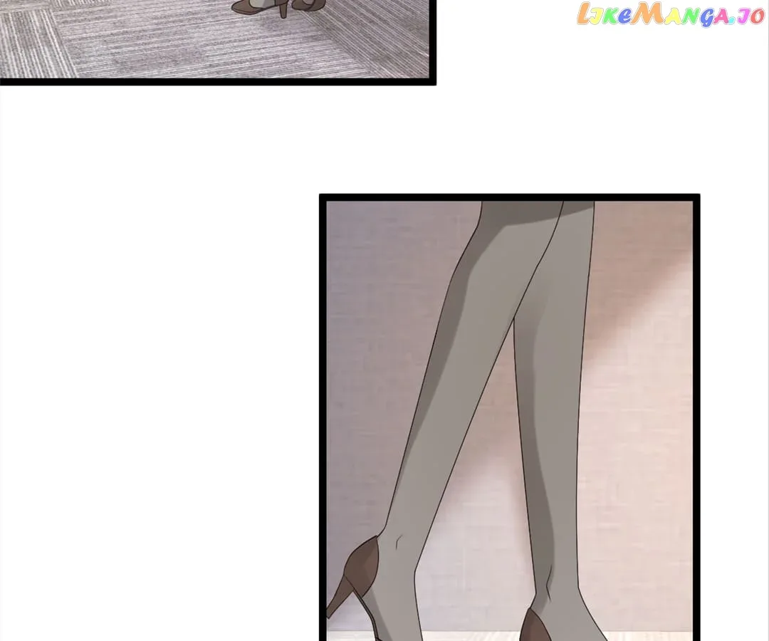 A Second Chance at Love Chapter 82 page 26