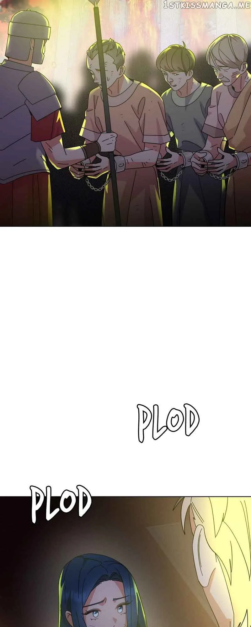 A Second Chance at Saving You Chapter 3 page 27