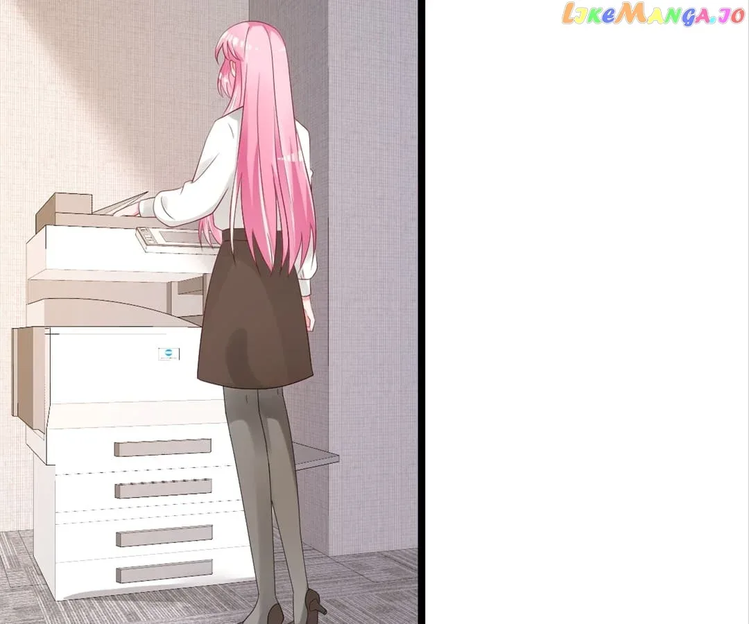 A Second Chance at Love Chapter 82 page 25