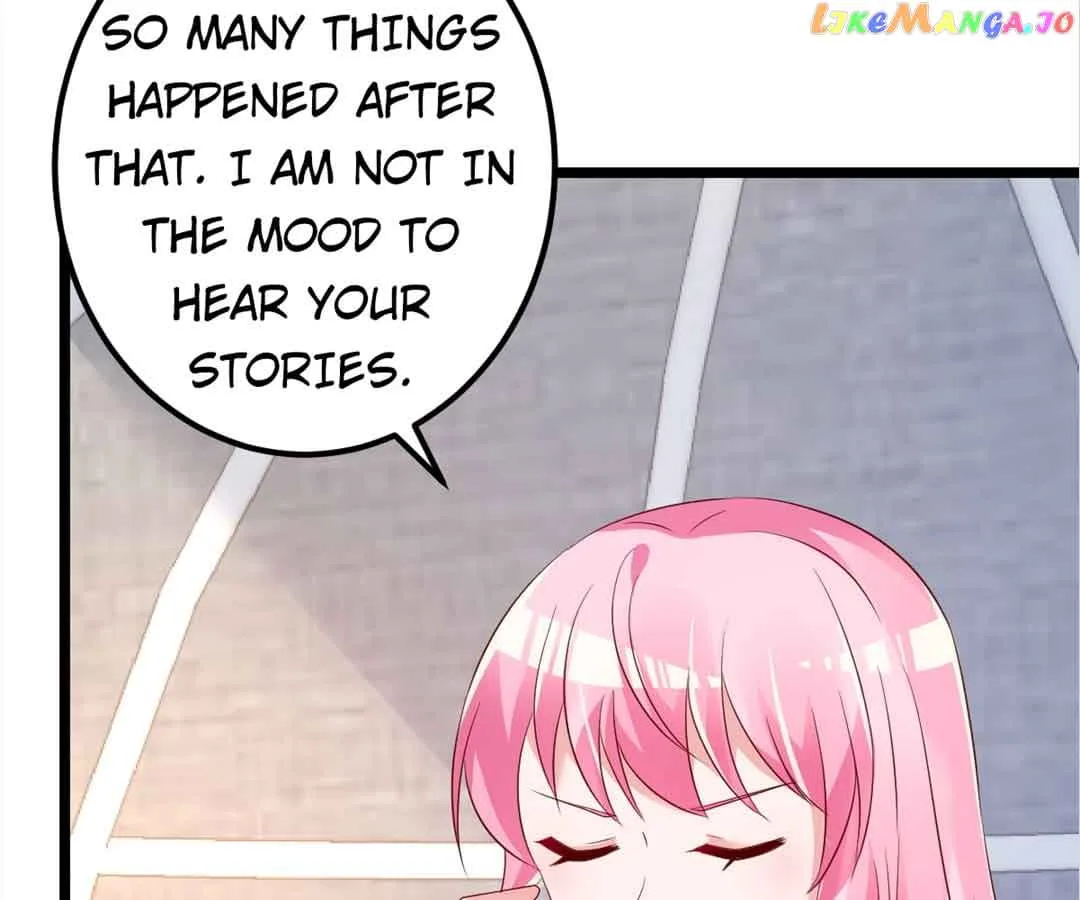 A Second Chance at Love Chapter 79 page 46