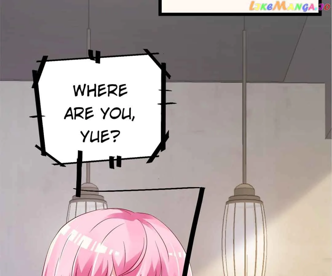 A Second Chance at Love Chapter 80 page 67