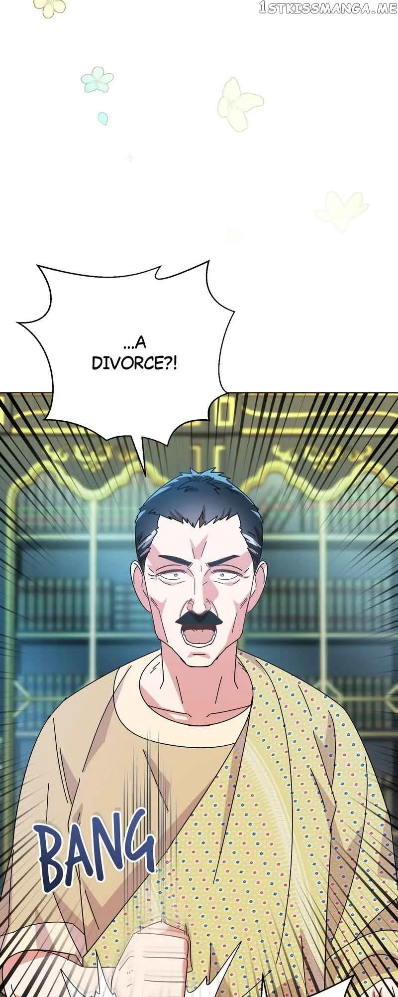A Second Chance at Saving You Chapter 2 page 21