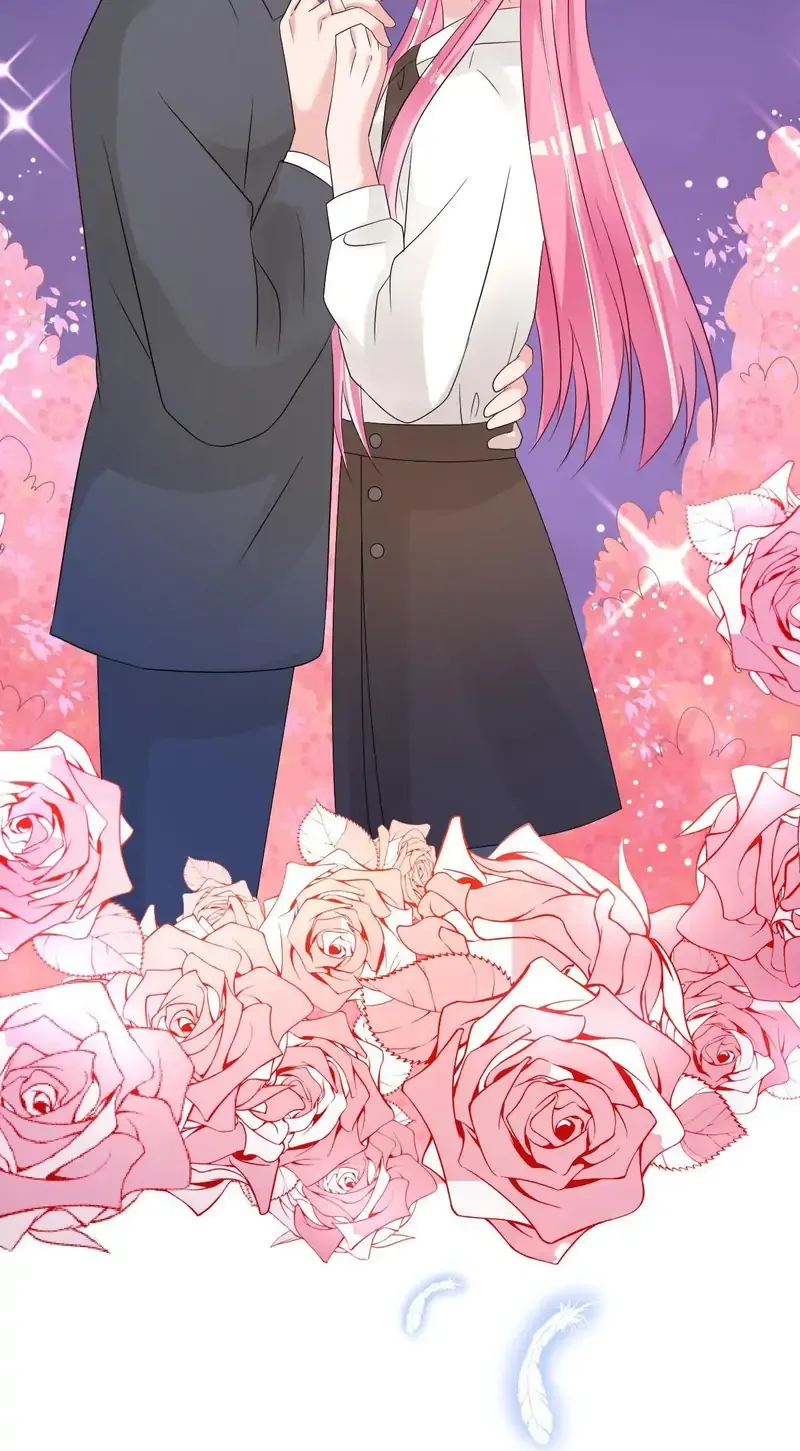 A Second Chance at Love Chapter 83 page 43