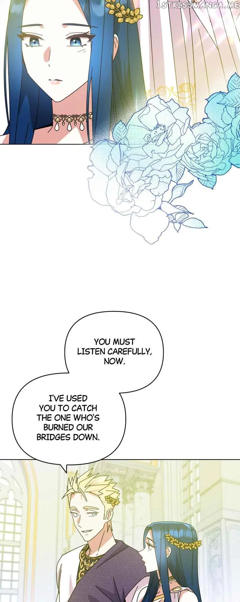 A Second Chance at Saving You Chapter 3 page 40