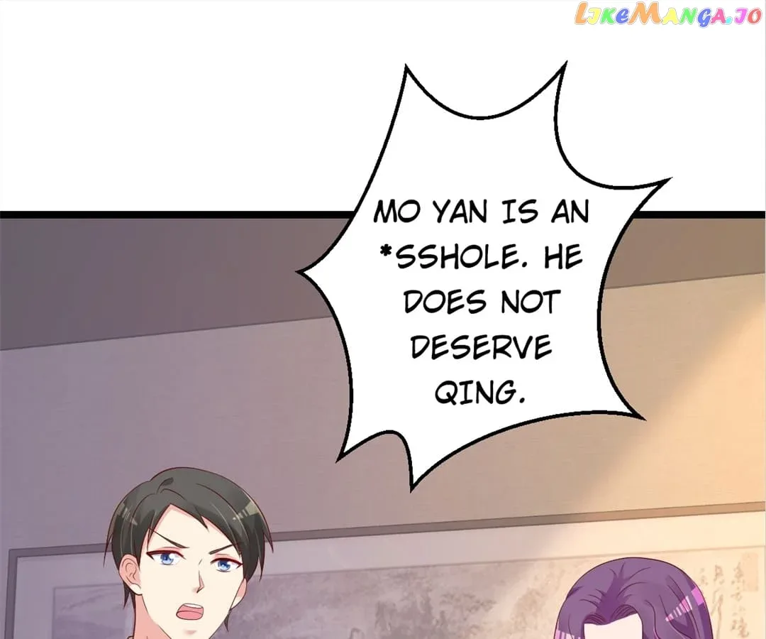 A Second Chance at Love Chapter 81 page 82