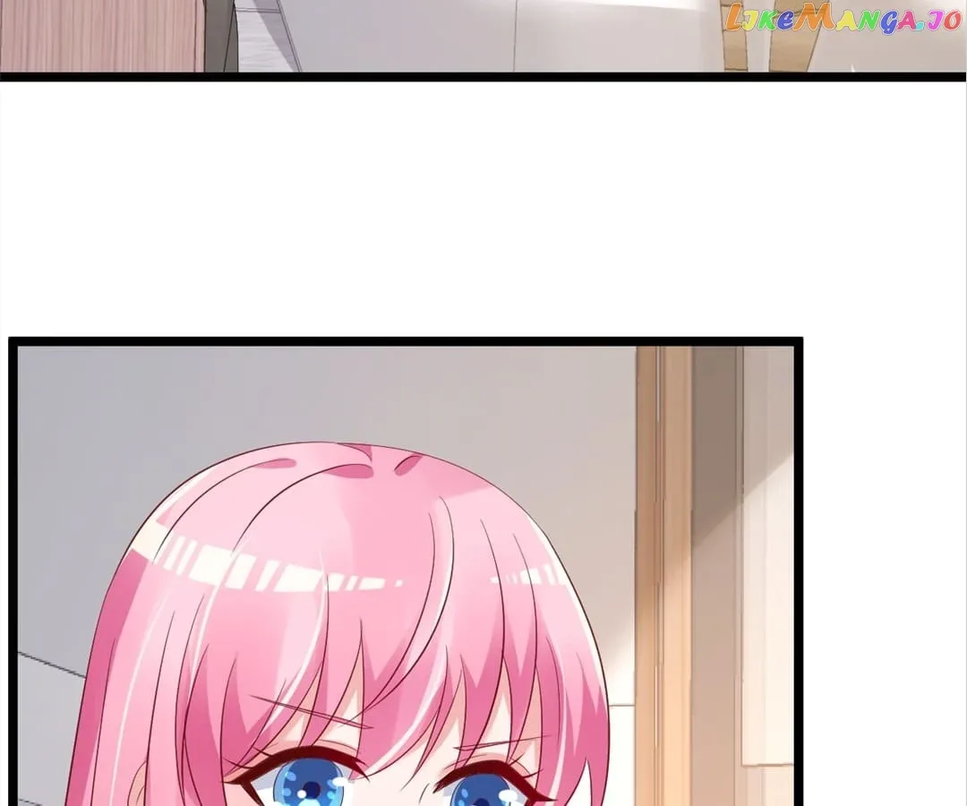 A Second Chance at Love Chapter 82 page 34