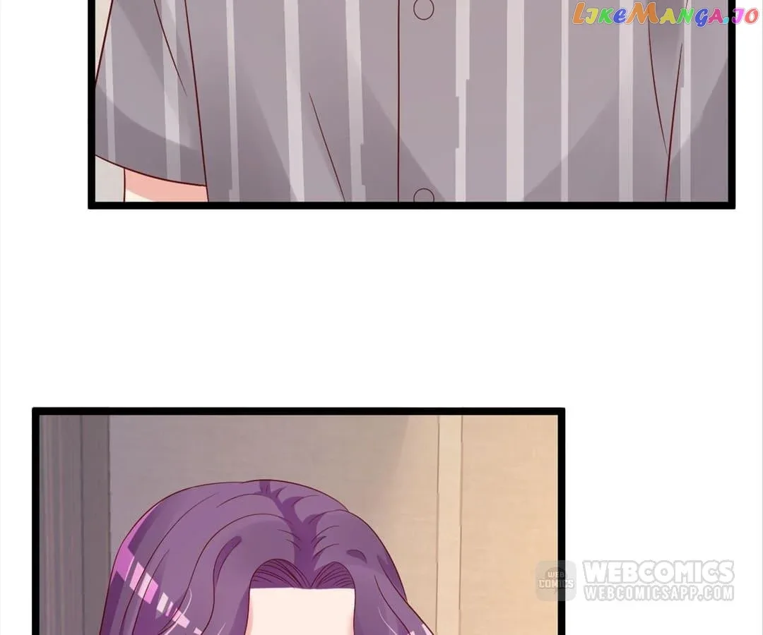 A Second Chance at Love Chapter 81 page 79