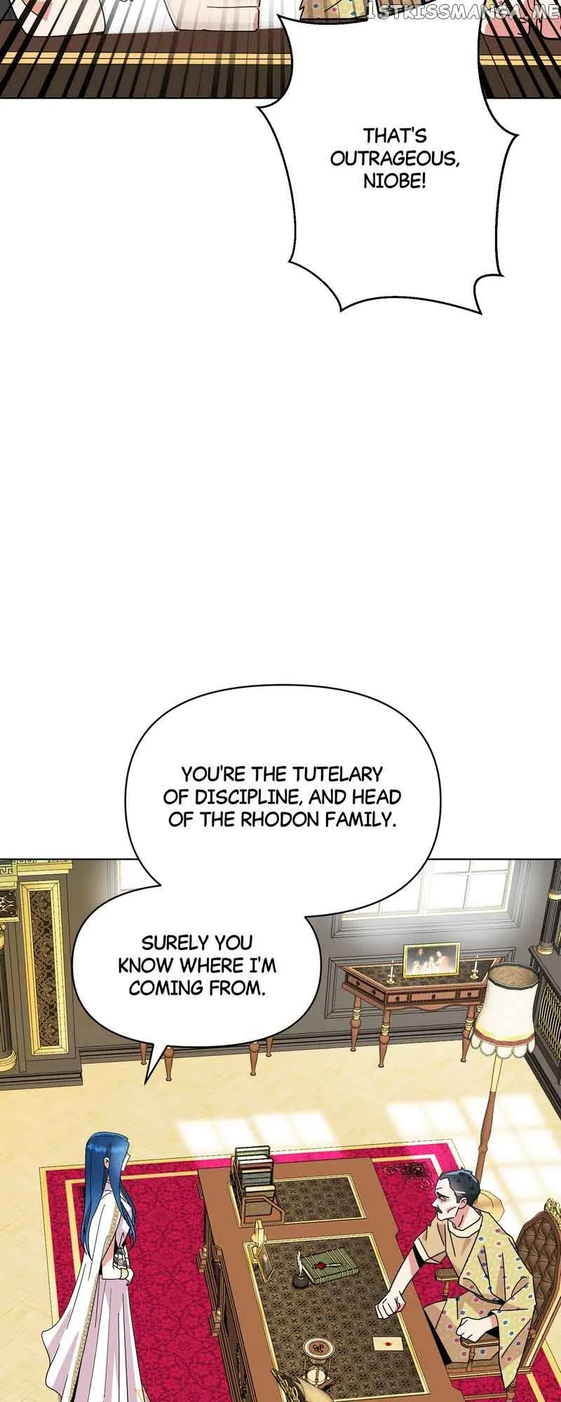 A Second Chance at Saving You Chapter 2 page 22
