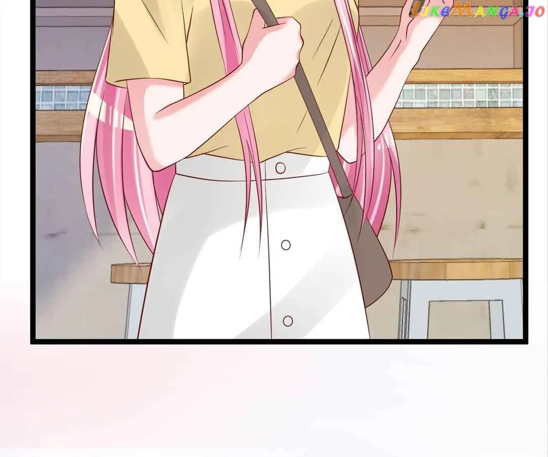 A Second Chance at Love Chapter 80 page 71