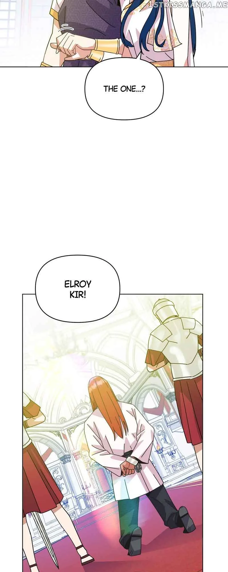 A Second Chance at Saving You Chapter 3 page 41