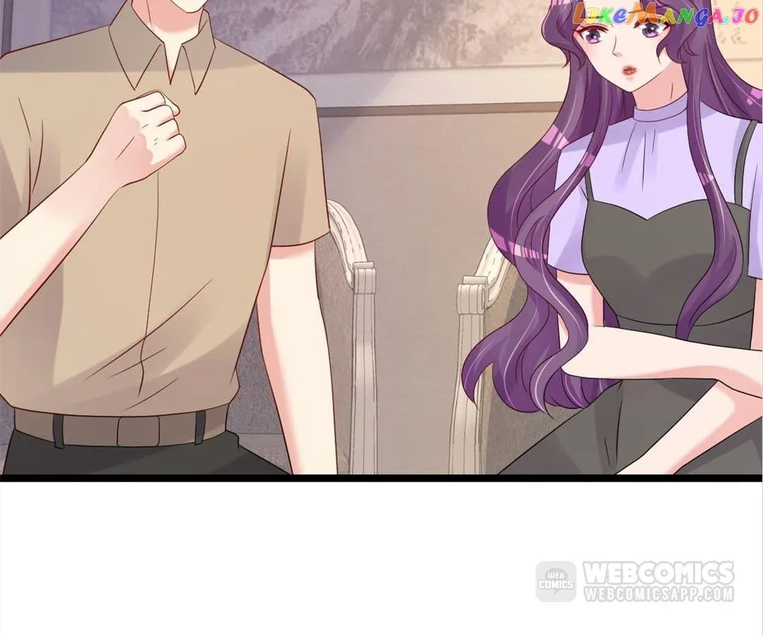 A Second Chance at Love Chapter 81 page 83