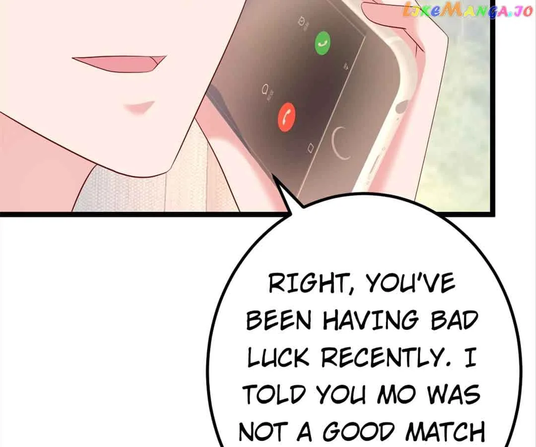 A Second Chance at Love Chapter 79 page 49