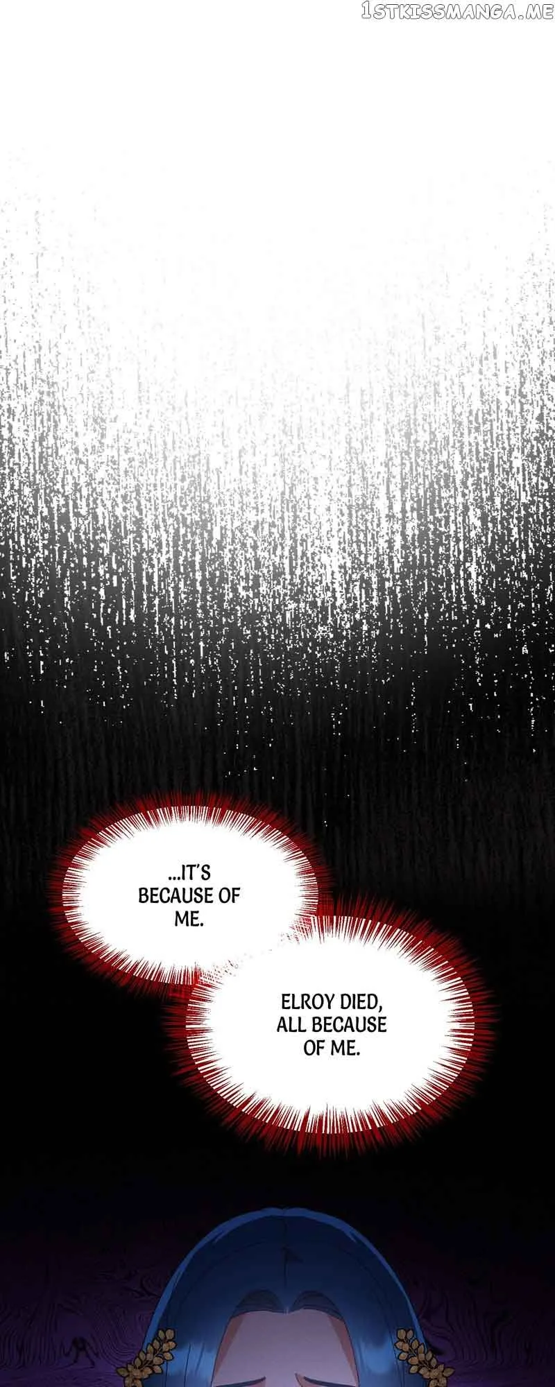 A Second Chance at Saving You Chapter 4 page 2