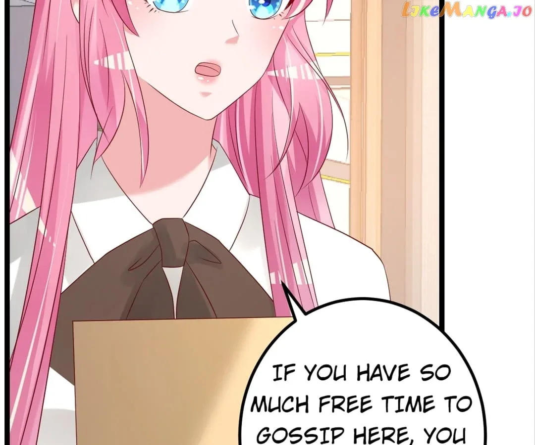 A Second Chance at Love Chapter 82 page 35