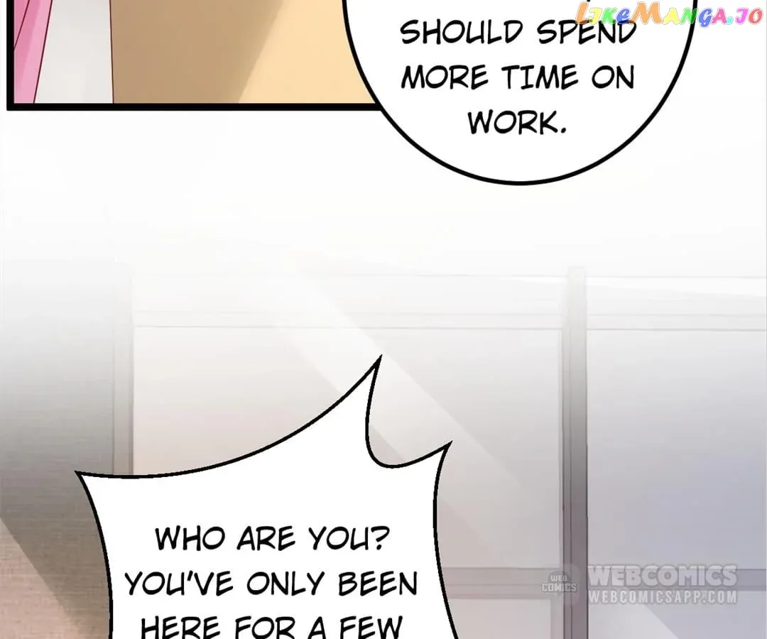 A Second Chance at Love Chapter 82 page 36