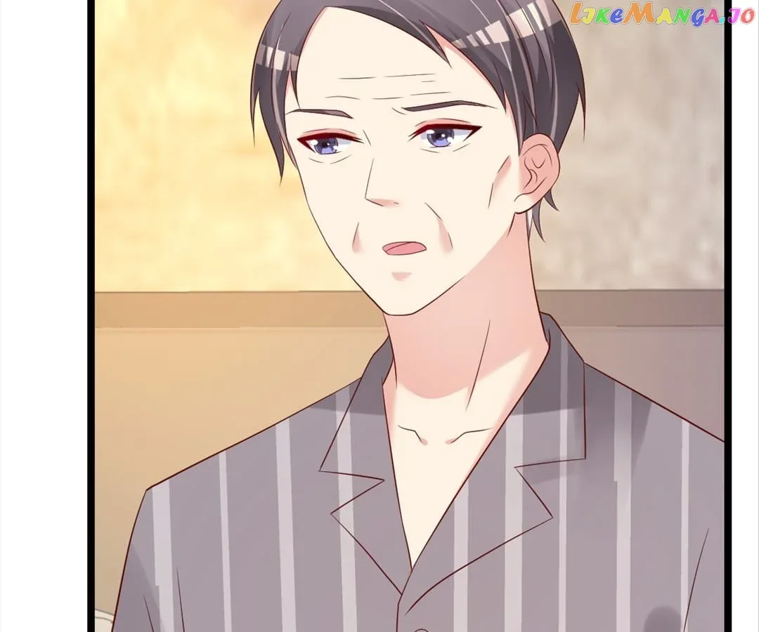 A Second Chance at Love Chapter 81 page 78