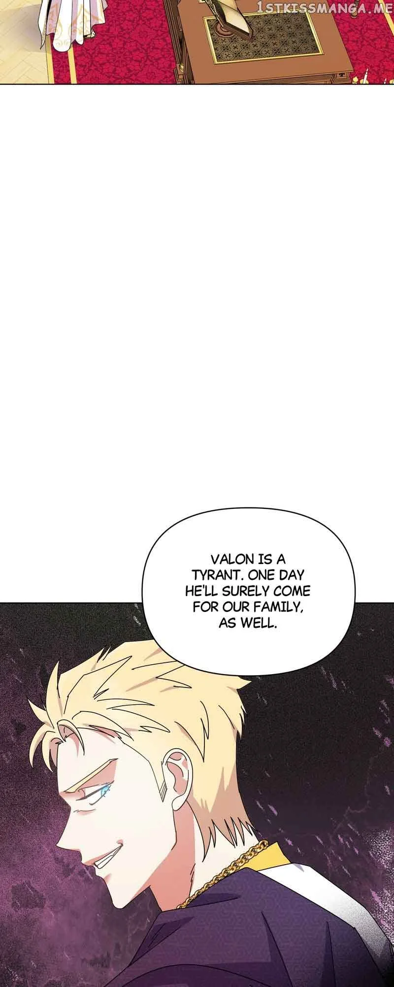 A Second Chance at Saving You Chapter 2 page 23
