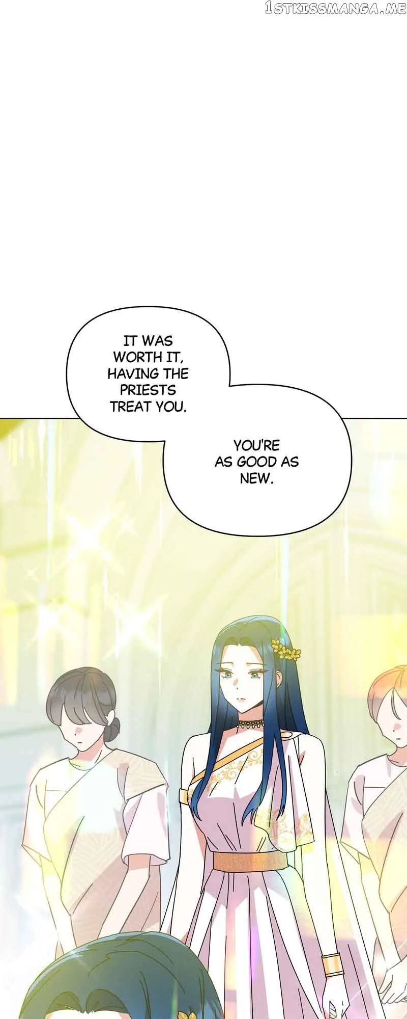 A Second Chance at Saving You Chapter 3 page 39