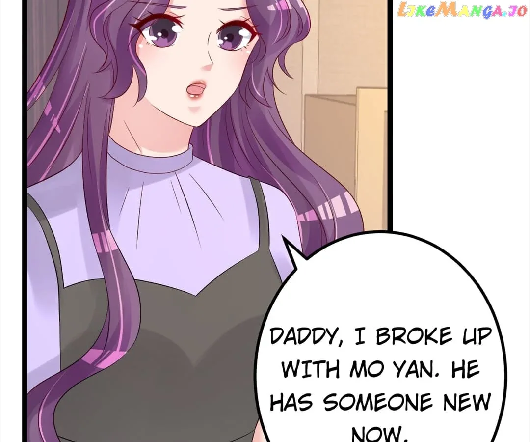 A Second Chance at Love Chapter 81 page 80