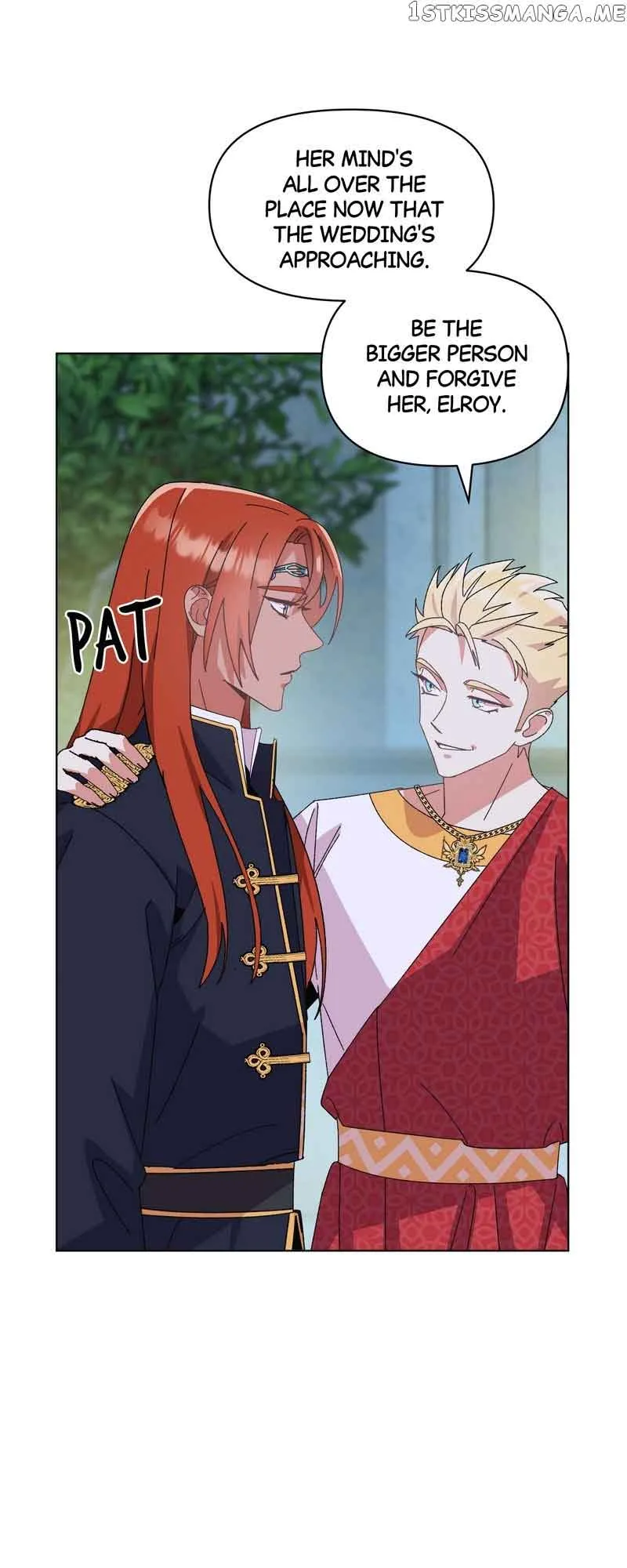 A Second Chance at Saving You Chapter 6 page 8