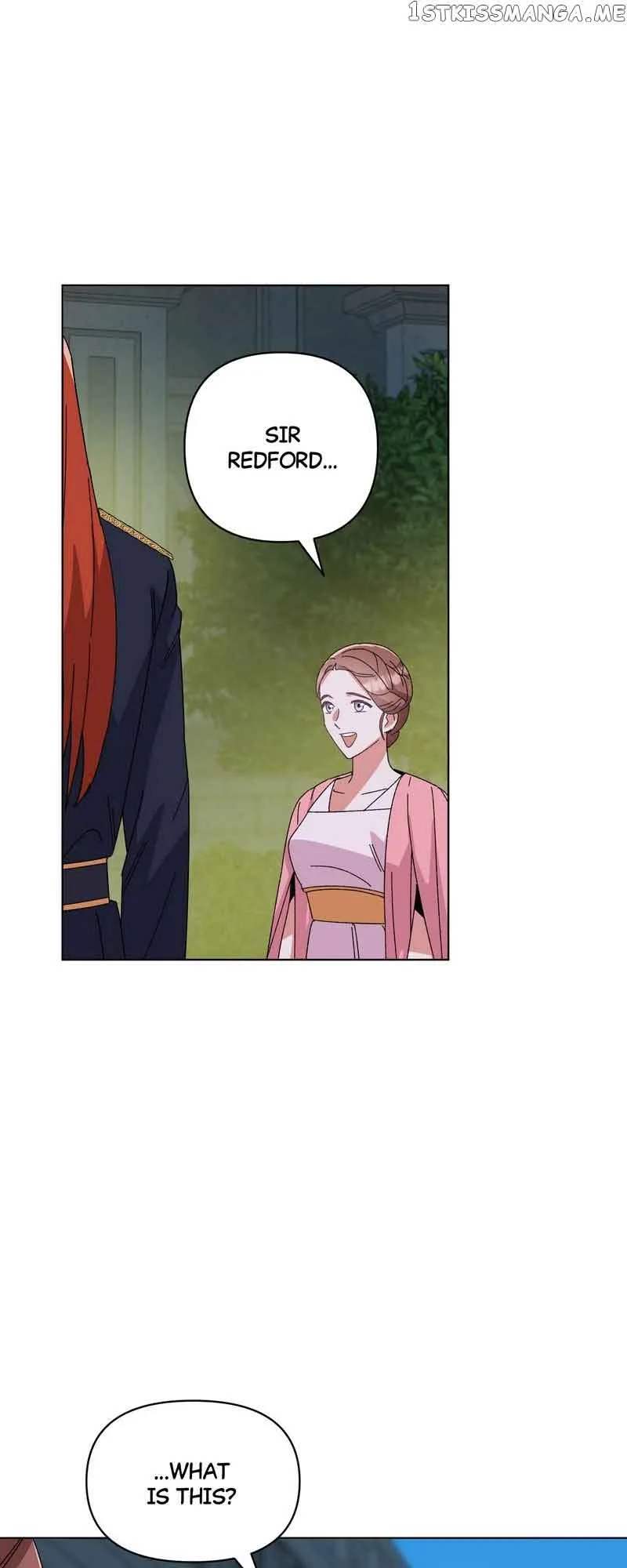 A Second Chance at Saving You Chapter 6 page 15