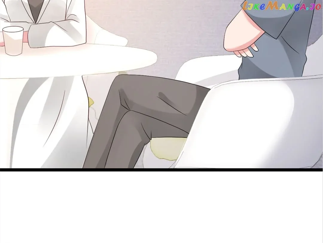 A Second Chance at Love Chapter 82 page 38