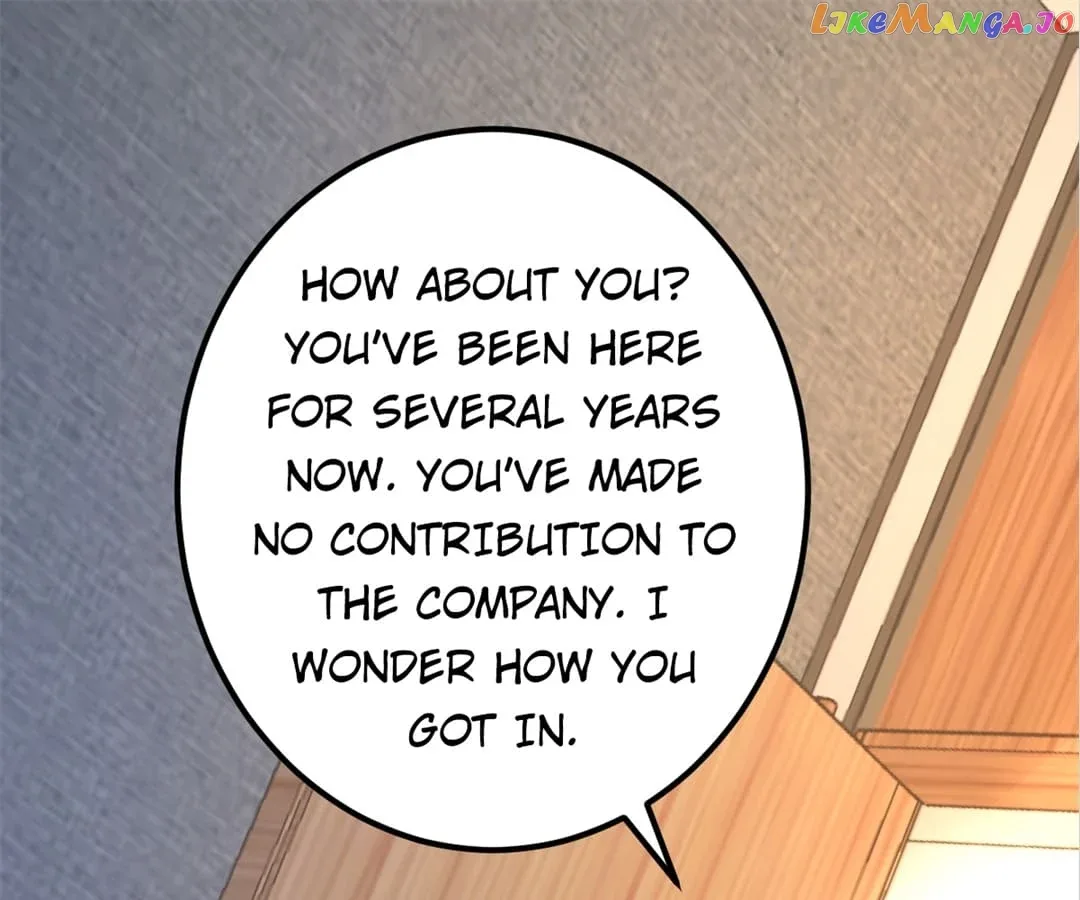 A Second Chance at Love Chapter 82 page 39