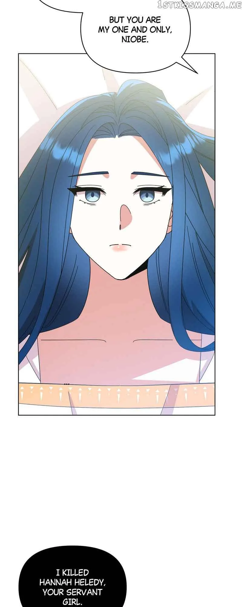 A Second Chance at Saving You Chapter 4 page 7