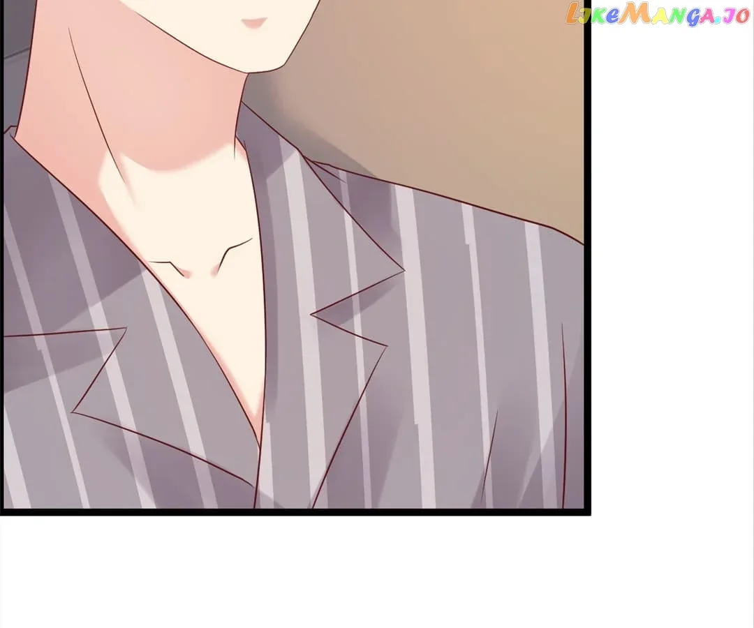 A Second Chance at Love Chapter 81 page 85