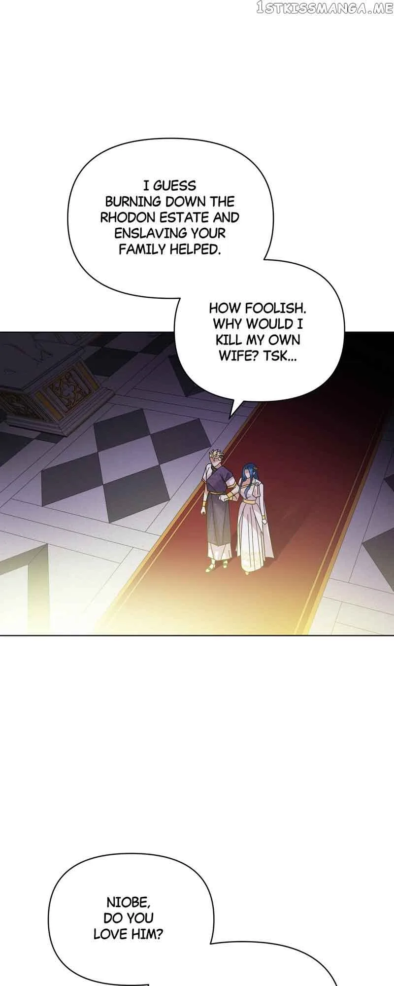 A Second Chance at Saving You Chapter 3 page 43
