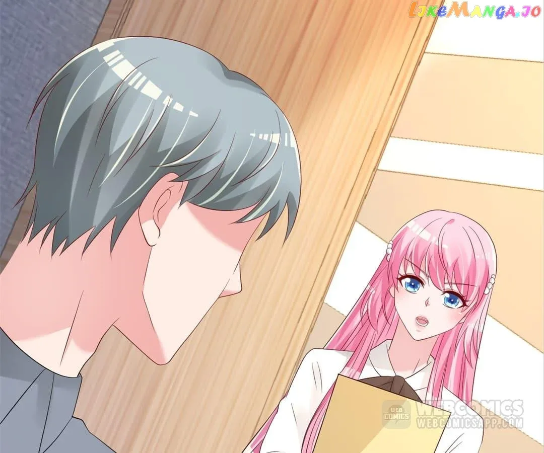 A Second Chance at Love Chapter 82 page 40