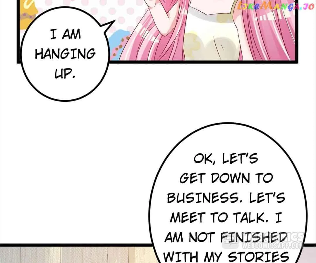 A Second Chance at Love Chapter 79 page 52