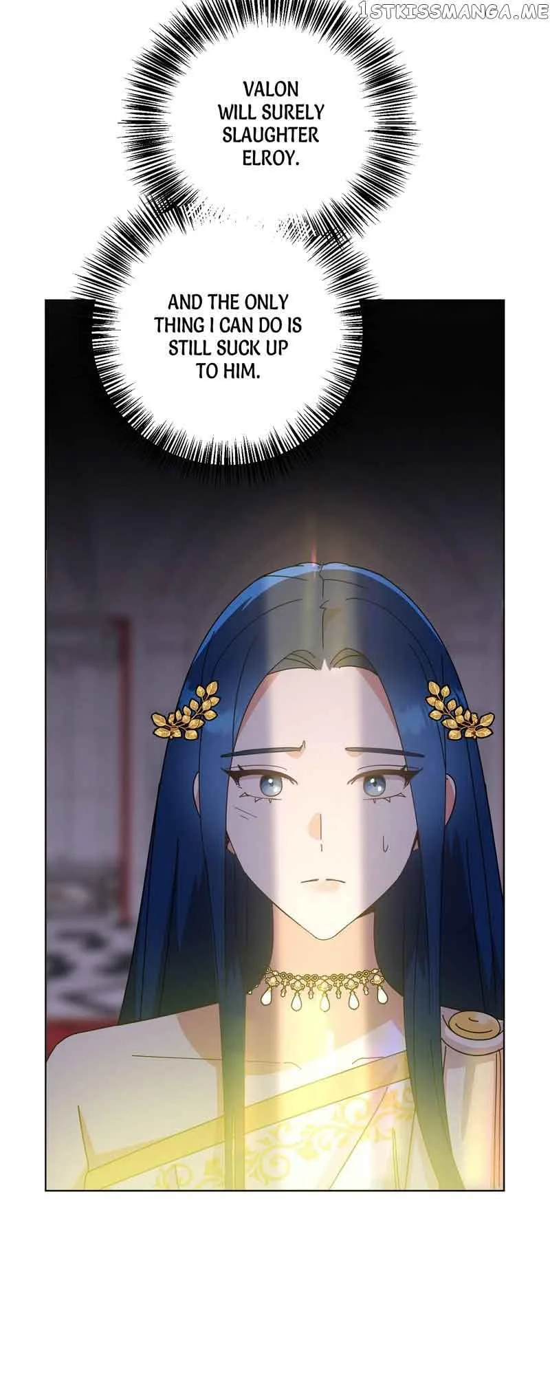 A Second Chance at Saving You Chapter 3 page 46