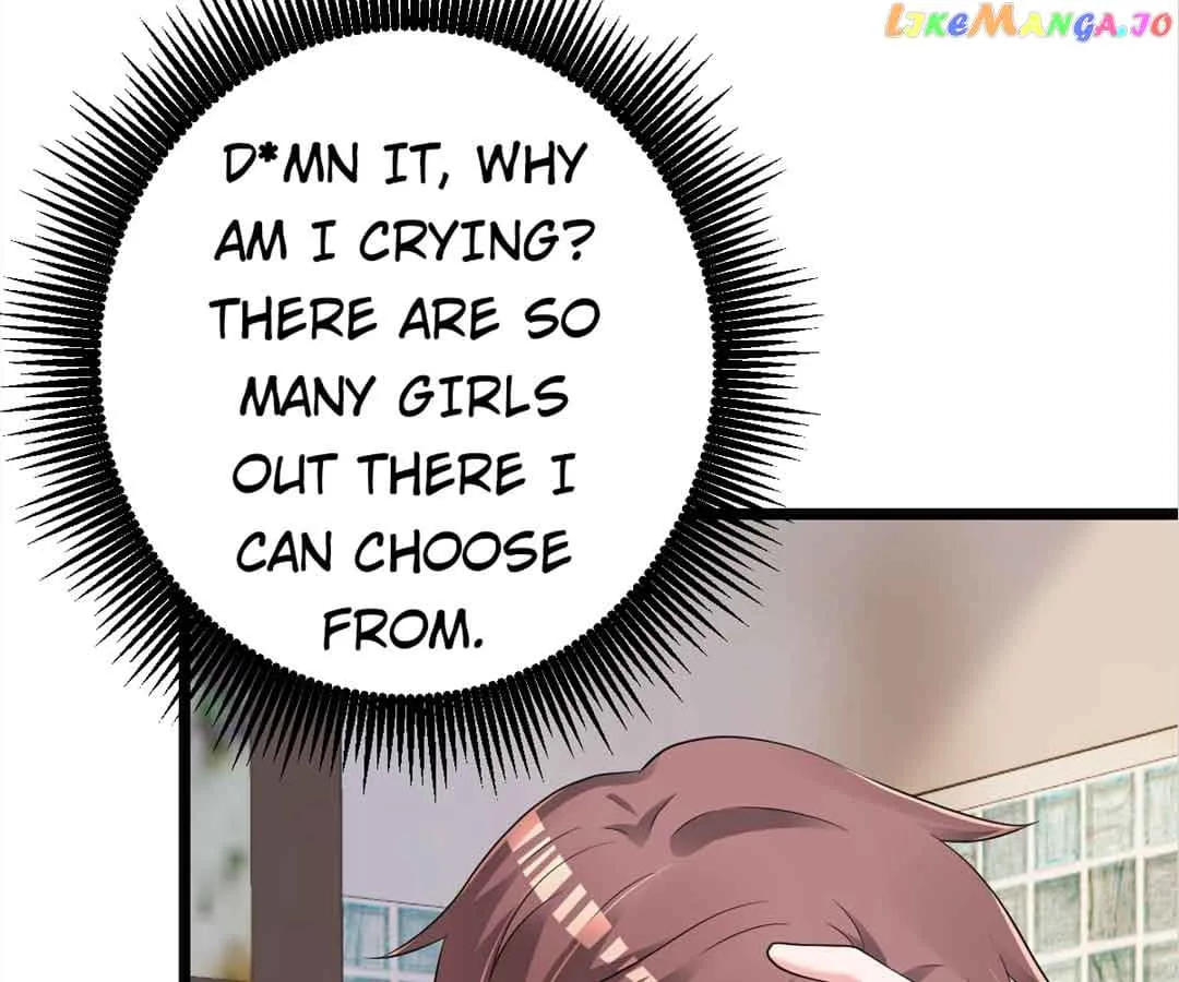 A Second Chance at Love Chapter 80 page 77