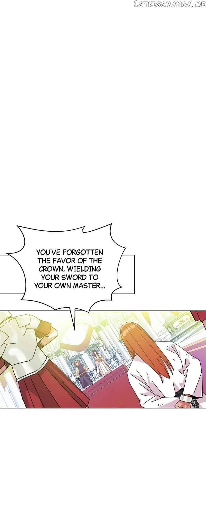 A Second Chance at Saving You Chapter 3 page 47