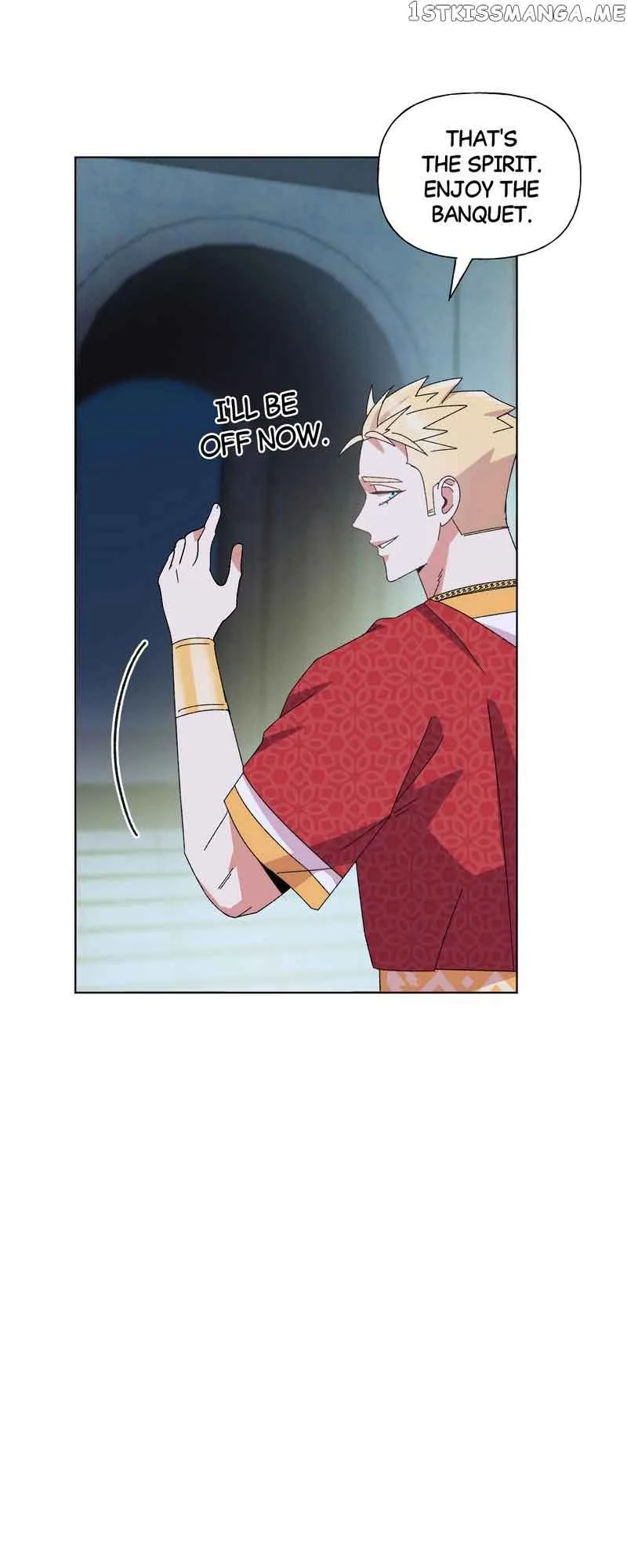 A Second Chance at Saving You Chapter 6 page 10