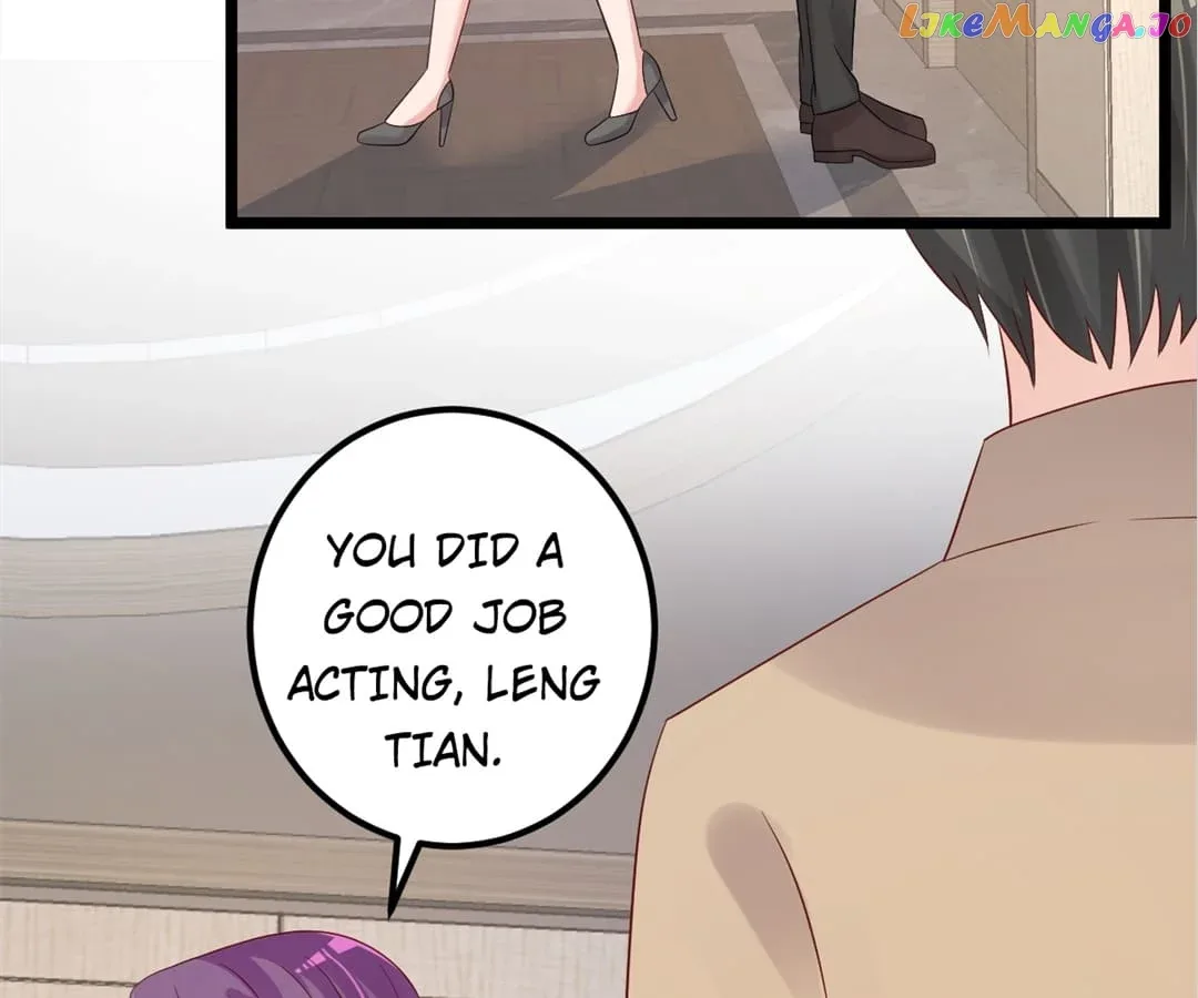 A Second Chance at Love Chapter 81 page 88