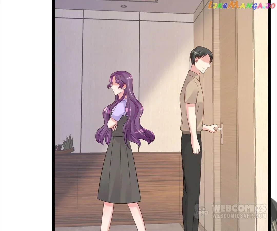 A Second Chance at Love Chapter 81 page 87