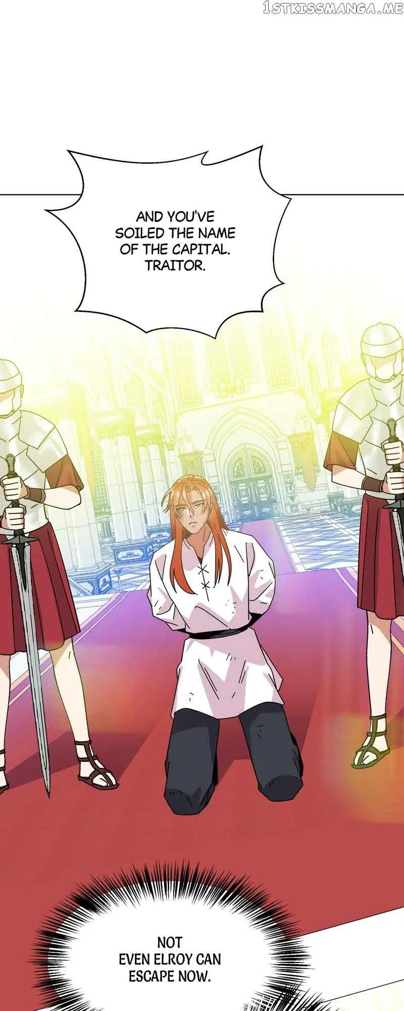 A Second Chance at Saving You Chapter 3 page 48