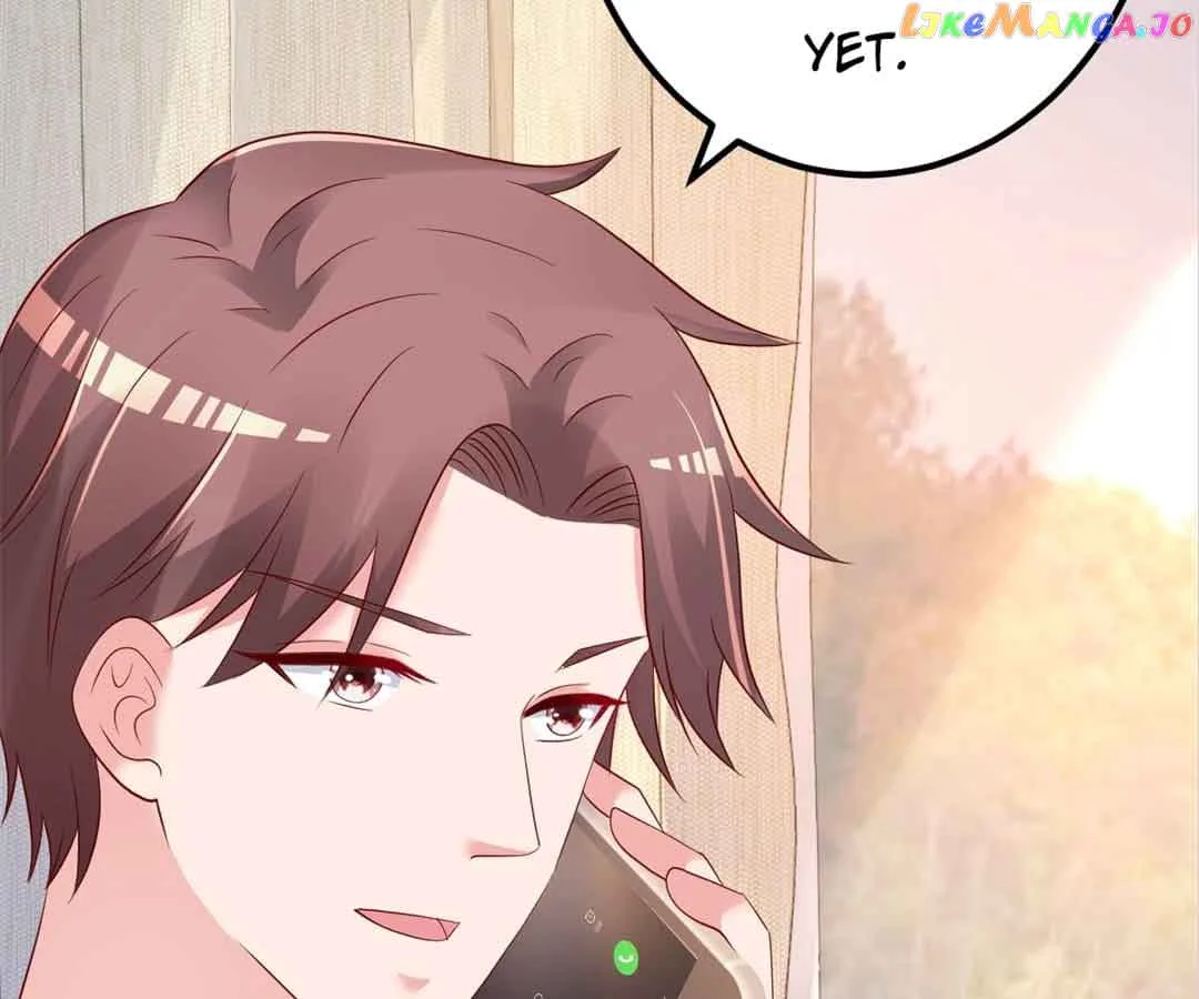 A Second Chance at Love Chapter 79 page 53