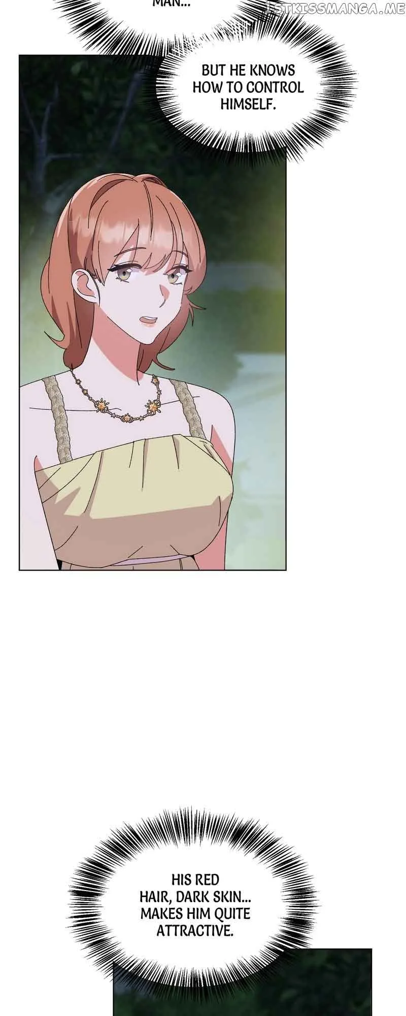 A Second Chance at Saving You Chapter 6 page 12
