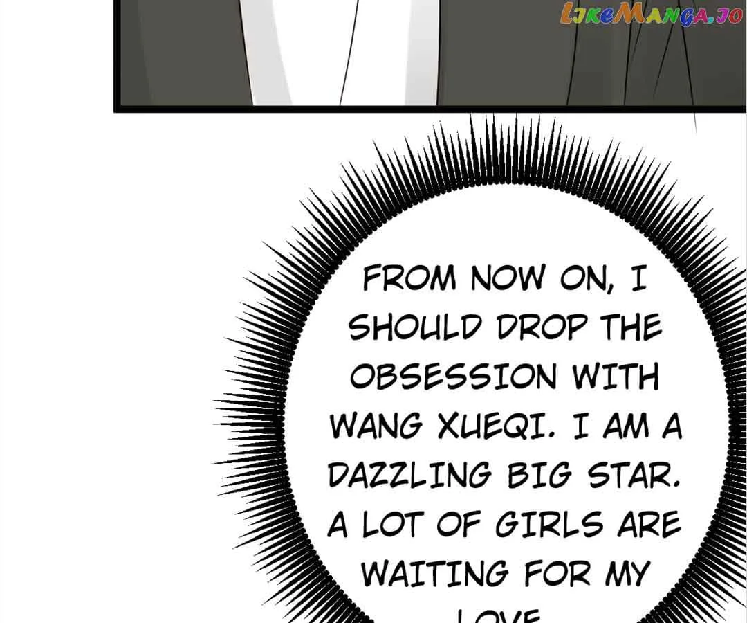 A Second Chance at Love Chapter 80 page 79