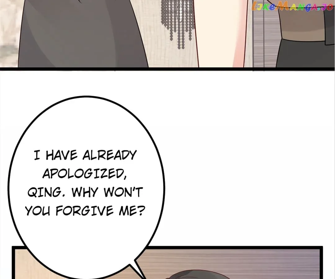 A Second Chance at Love Chapter 81 page 90